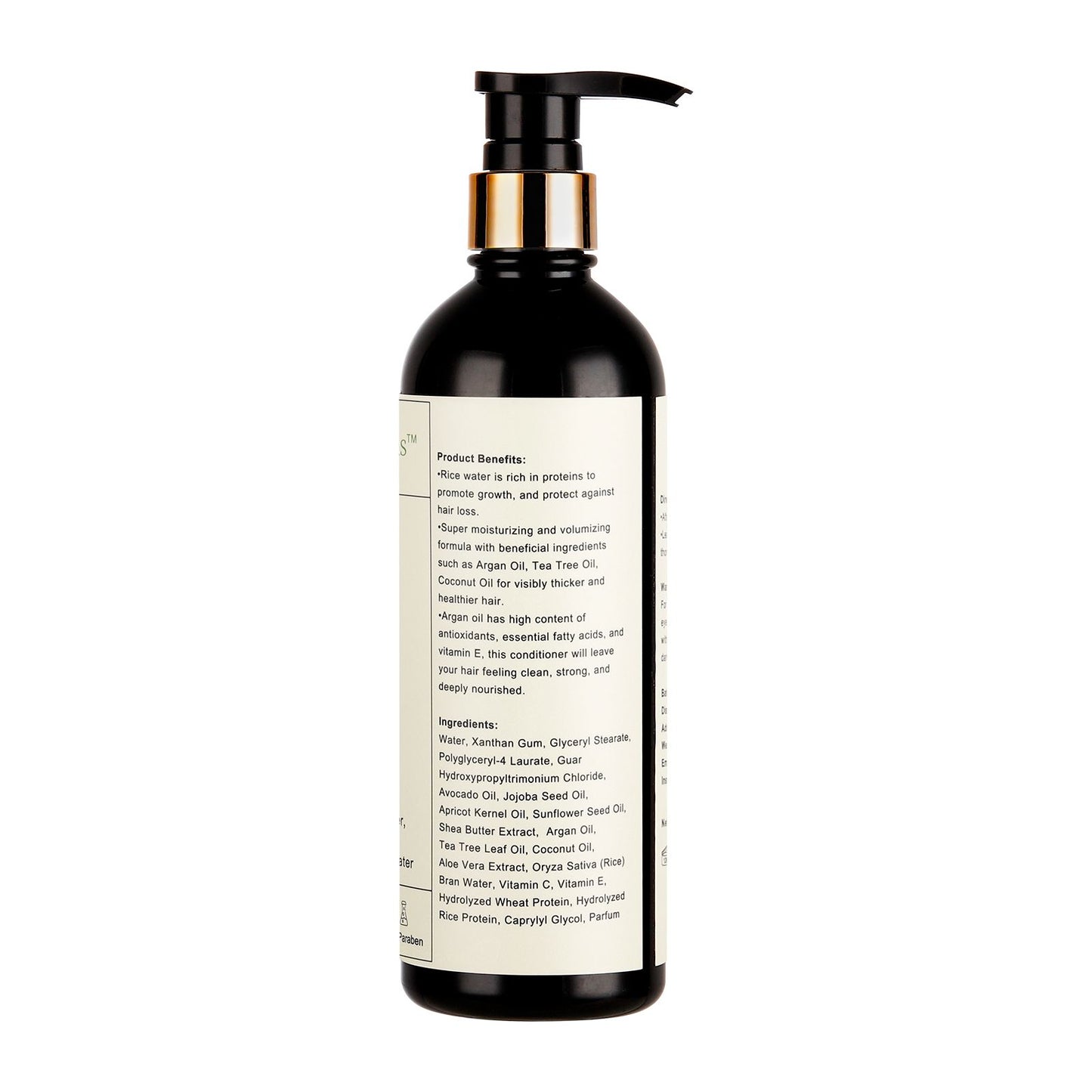 Conditioner