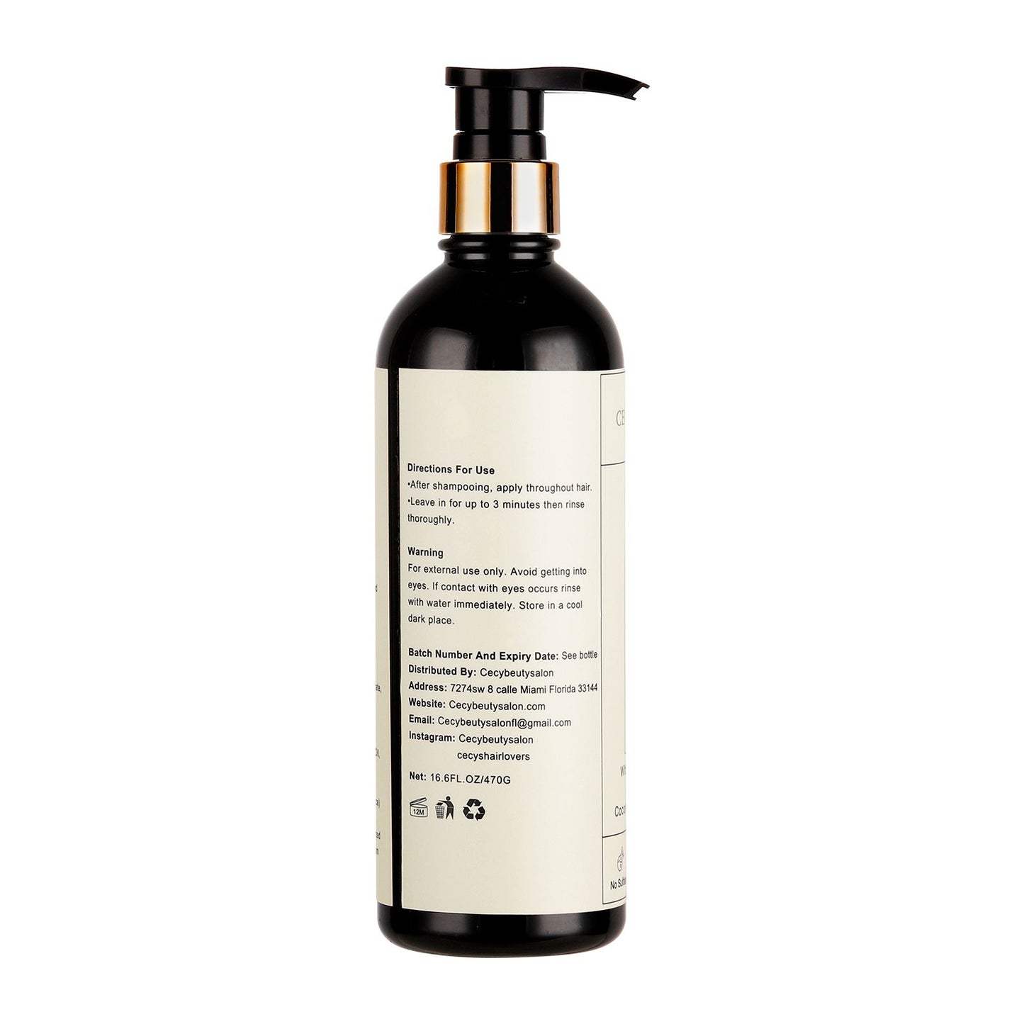 Conditioner