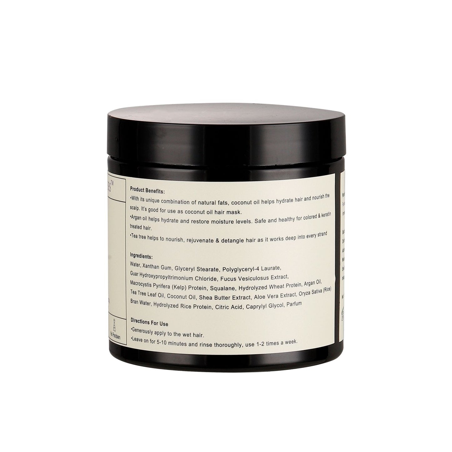 Hair Mask