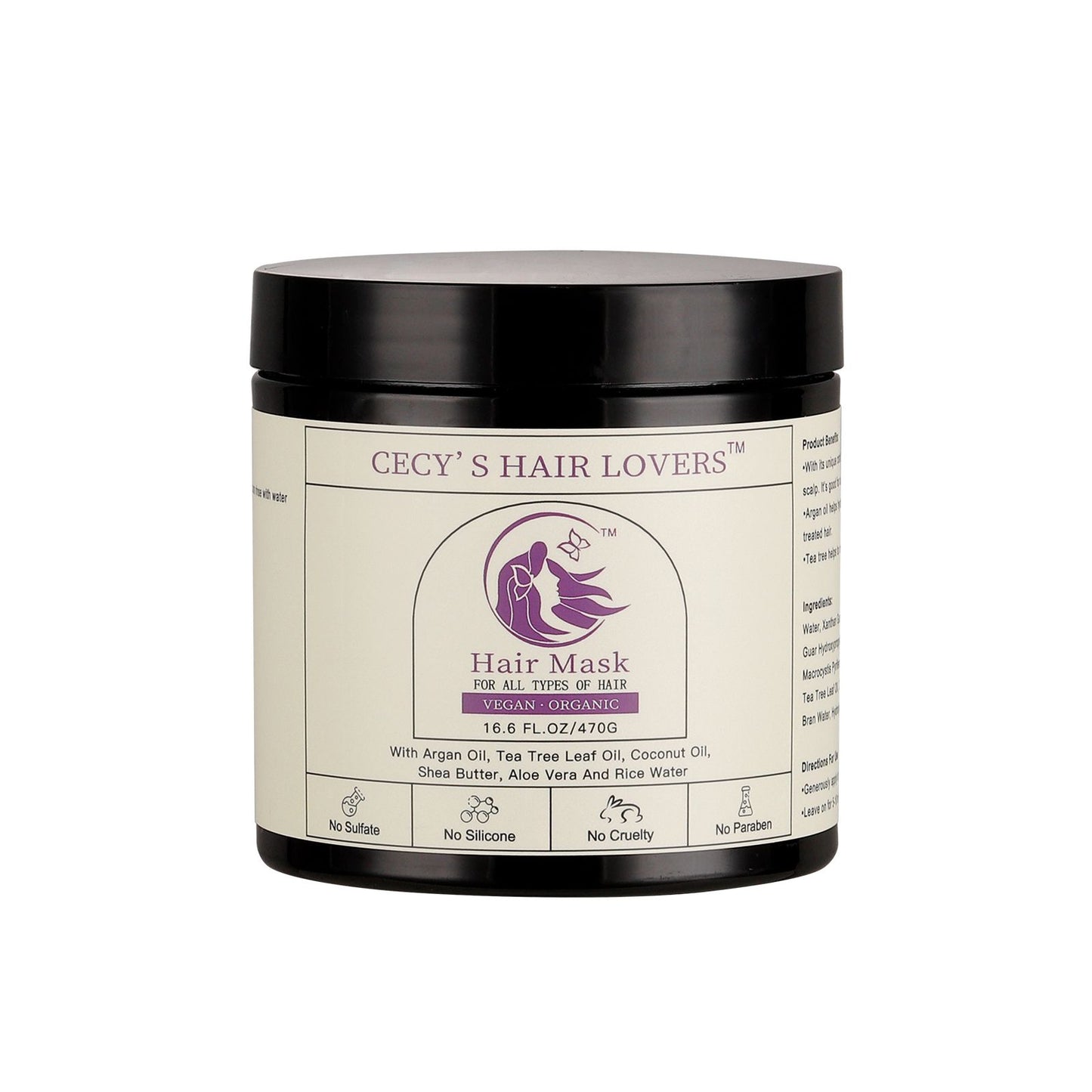 Hair Mask