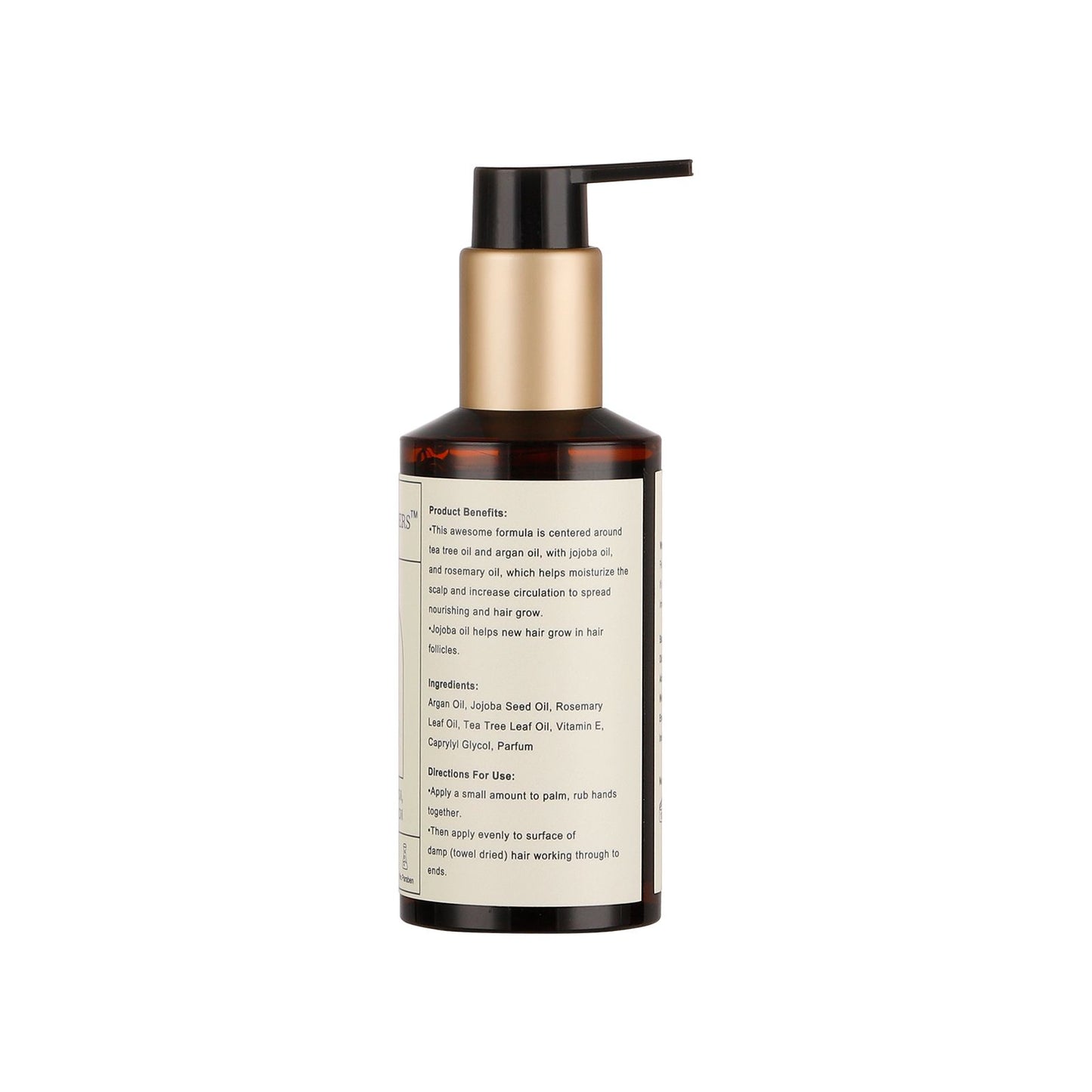 Hair Oil