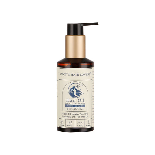Hair Oil
