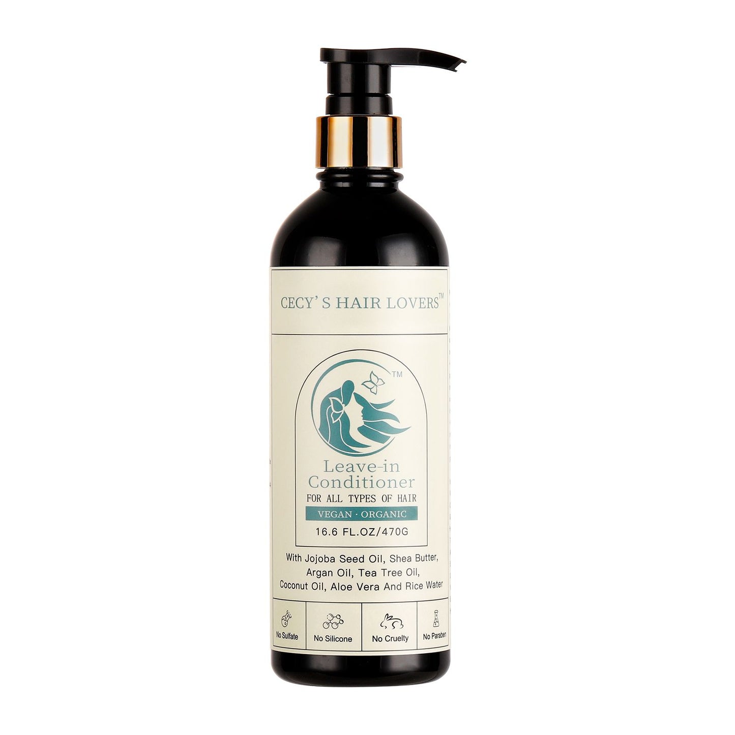 Leave-in Conditioner
