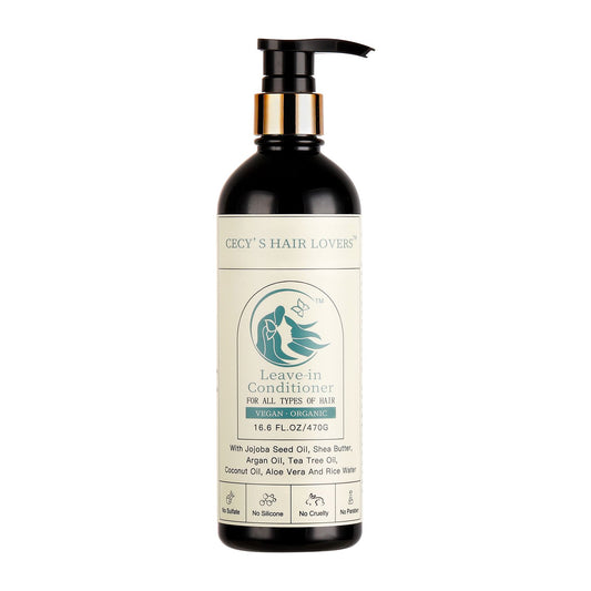 Leave-in Conditioner