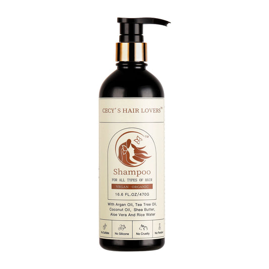 Shampoo