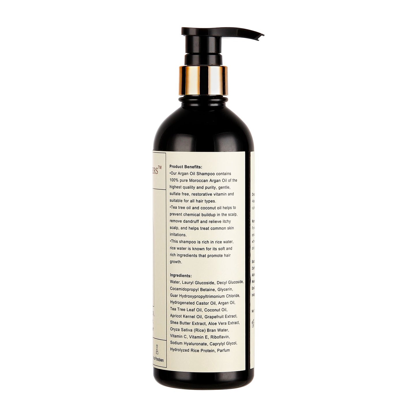 Shampoo